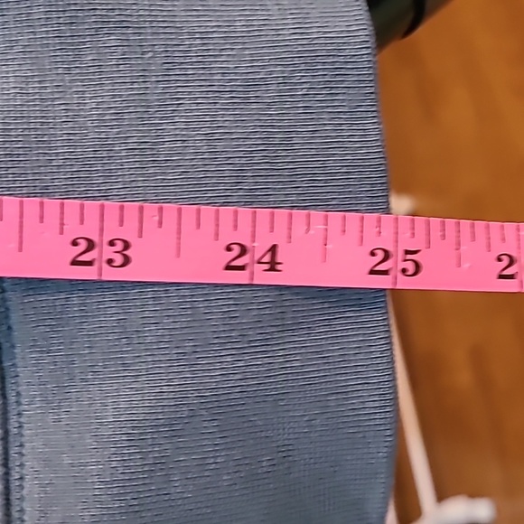 American Eagle Distressed Crewneck Sweatshirt Size XS - Picture 8 of 9